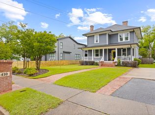 410 Perry Ave, Greenville, SC 29601