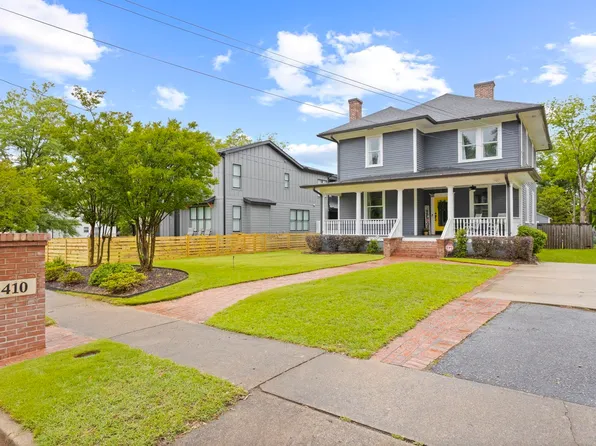 410 Perry Ave, Greenville, SC 29601