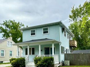 604 16th St, Kenosha, WI 53140