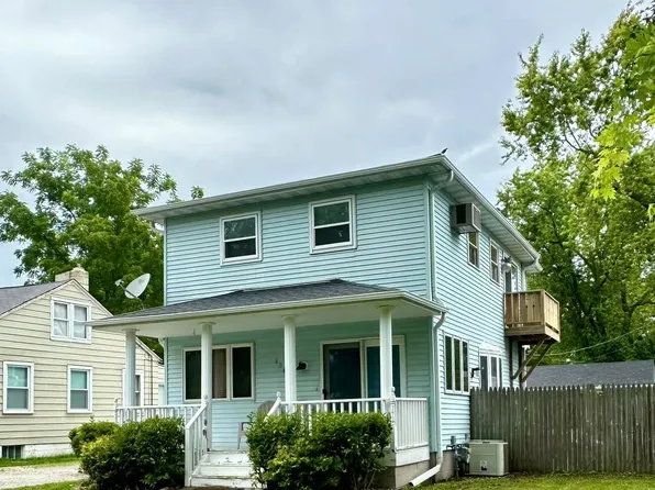 604 16th St, Kenosha, WI 53140