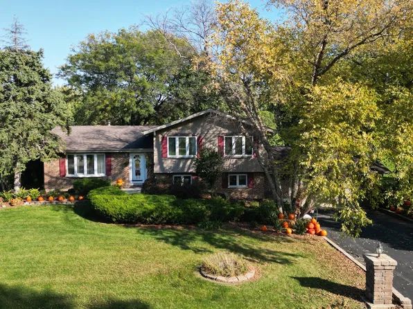 14423 S Stately Oaks Cir, Homer Glen, IL 60491