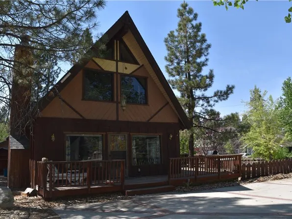 41665 Tanager Dr, Big Bear Lake, CA 92315