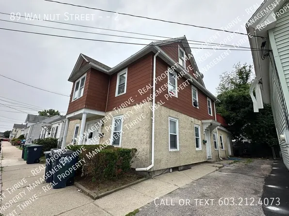89 Walnut St #2, Nashua, NH 03060