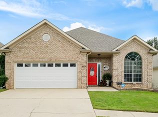 1054 Windsor Pkwy, Moody, AL 35004