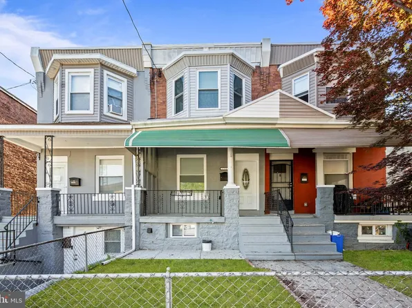 1546 N 61st St, Philadelphia, PA 19151
