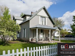 2063 W 2nd Ave, Durango, CO 81301