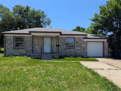 1516 SW 44th St, Oklahoma City, OK, 73119
