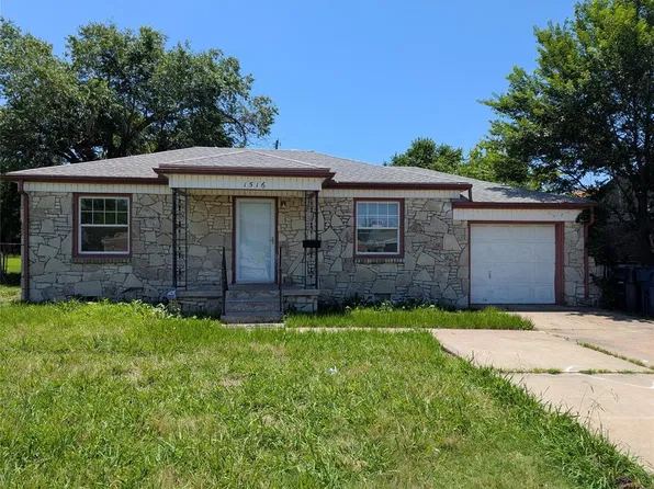 1516 SW 44th St, Oklahoma City, OK 73119