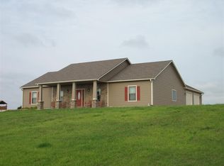 10780 Broderick Rd, Wamego, KS 66547