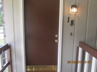 3 Rainbow Dr APT 18, Savannah, GA 31405