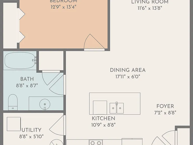 400 Larkin St — Photo 15