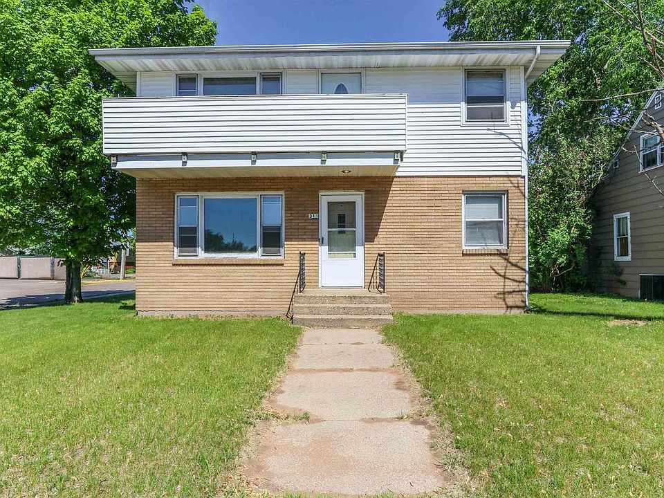 311 6th Street South Apartments Wisconsin Rapids, WI Zillow
