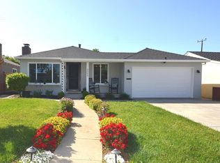 3362 Joanne Ave, San Jose, CA 95127