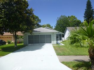 2821 Dunhill Dr, Cocoa, FL 32926