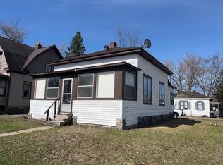 704 S Keenan St, Rhinelander, WI 54501
