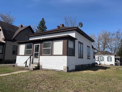 704 S Keenan St, Rhinelander, WI, 54501