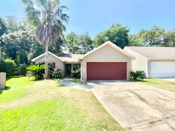 164 Wright Cir, Niceville, FL 32578