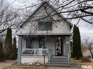 2203 N Atlantic St, Peoria, IL