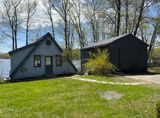 102 Hills Point, Union, ME 04862
