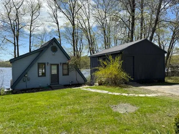 102 Hills Point, Union, ME 04862