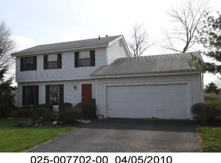 171 Windrow Ct, Columbus, OH 43230