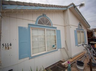 5114 E Carrizo Pl, Topock, AZ 86436