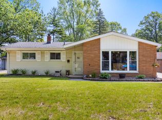 1749 New Jersey Ave, Marysville, MI