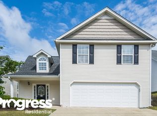 204 Providence Rd, Dallas, GA 30157