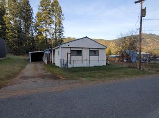 16281 E 5th St, Bayview, ID 83803