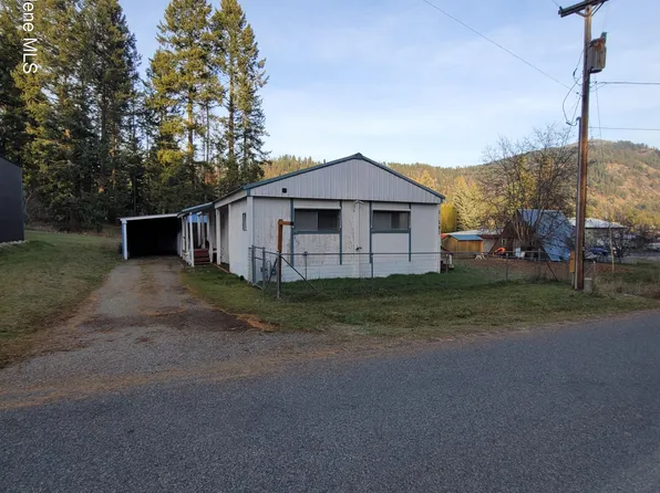 16281 E 5th St, Bayview, ID 83803