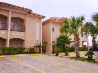 103 E Gardenia St #9, South Padre Island, TX 78597