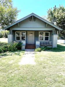 704 N 6th Ave, Stroud, OK, 74079