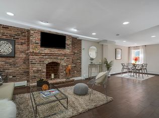 249 York St #1, Jersey City, NJ 07302