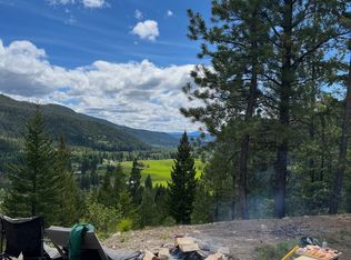2206 Princeton Summerland Pl, Princeton, BC V0H1Z8