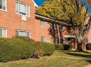 Parklane Apartments, Rochester, NY 14617