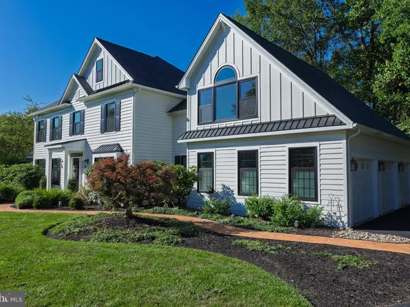 2910 Stover Trl, Doylestown, PA 18902