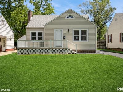 2428 S 8th St, Springfield, IL, 62703