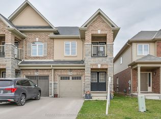 226 Lormont Blvd, Hamilton, ON L8J 0J9