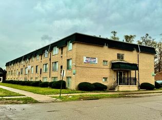 SALEM, Detroit, MI 48219