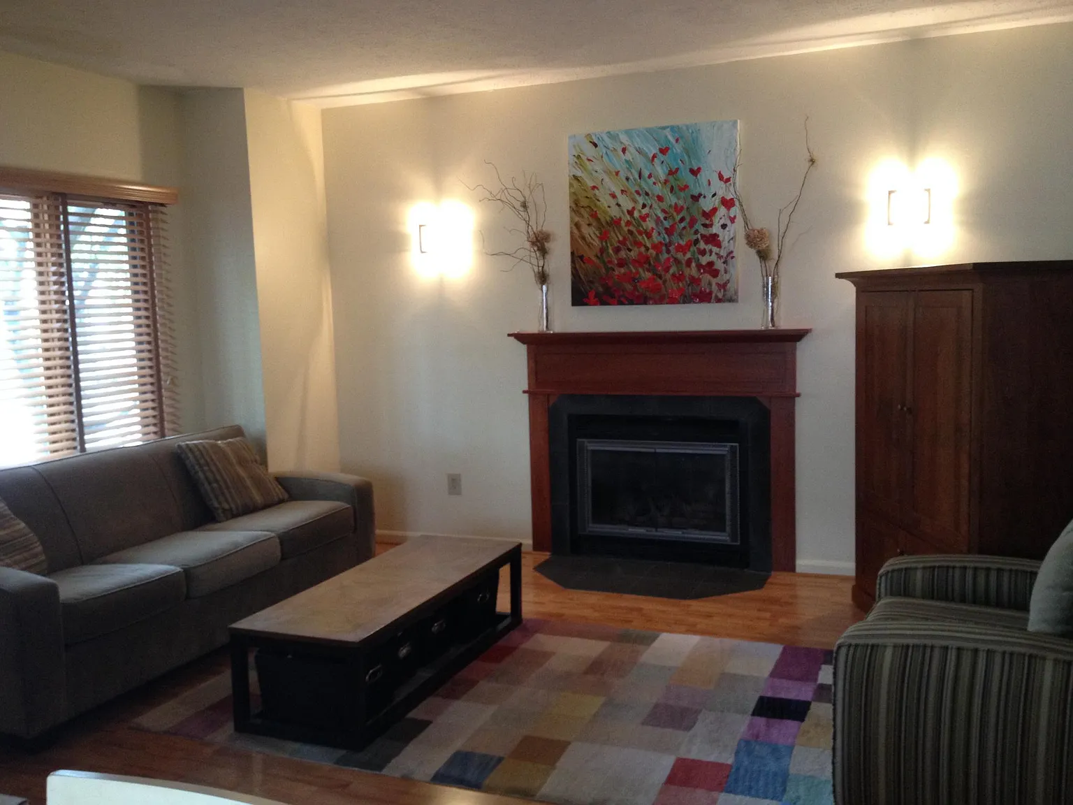244 S Fitzhugh St — Photo 2