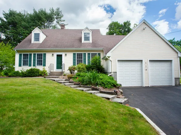 118 Plank Hill Road, Simsbury, CT 06070