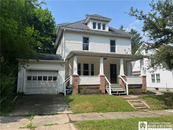 76 W Virginia Blvd, Jamestown, NY 14701