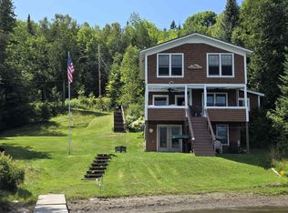 1239 W Shore Rd, Cabot, VT 05647