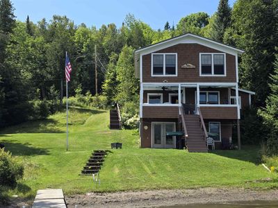 1239 West Shore Road, Cabot, VT, 05647