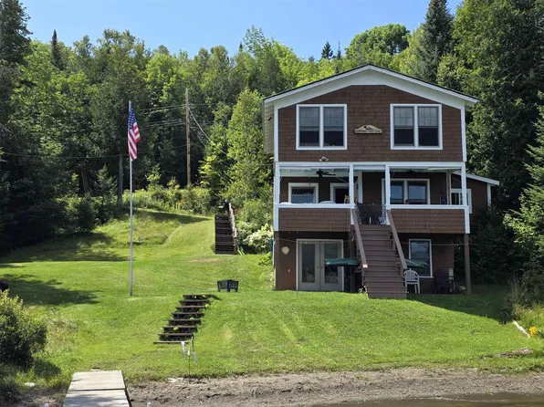 1239 West Shore Road, Cabot, VT 05647