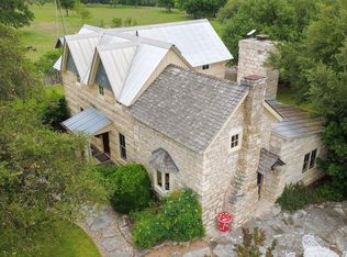 1251 Doebbler Rd, Fredericksburg, TX 78624