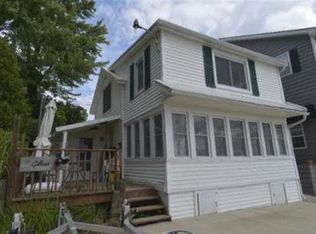 1026 Breyman Hwy, Tipton, MI