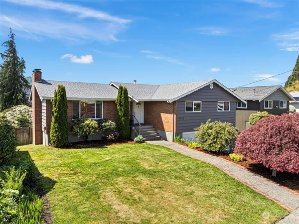 1812 N Mildred Street, Tacoma, WA 98406