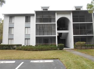 1353 Pine Ridge Cir E APT B3, Tarpon Springs, FL 34688
