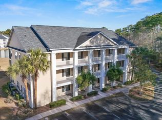 647 Woodmoor Dr UNIT 201, Murrells Inlet, SC 29576
